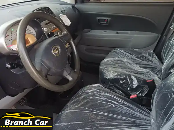 فرصة مميزة! دايهاتسو سيريون 2014 للبيع في أبوظبي - اقتصادية، نظيفة، بسعر مغرٍ!