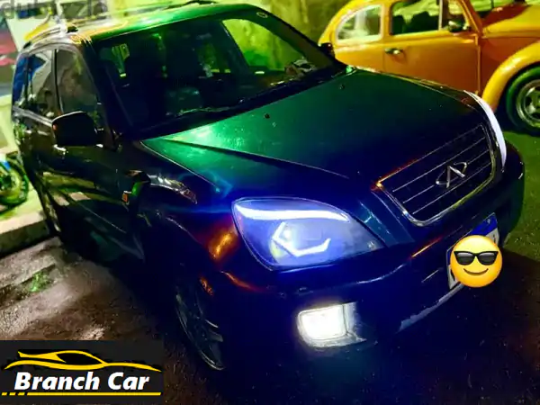 اسبرانزا تيجو 2010 كاملة مانيوال: فبريكا بالكامل، 146...