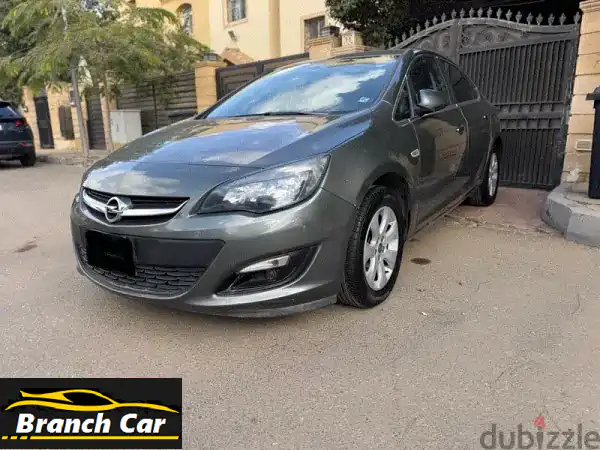 أوبل أسترا 2021 للبيع: فبريكة بالكامل، صيانة توكيل،...