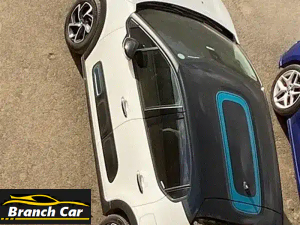 فرصة ذهبية: ستروين C3 موديل 2022 فبريكا بالكامل | عداد...