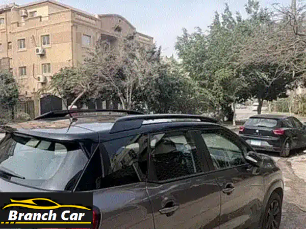 سيتروين C3 ايركروس 2020 فابريكة بالكامل! | الفئة الثانية...