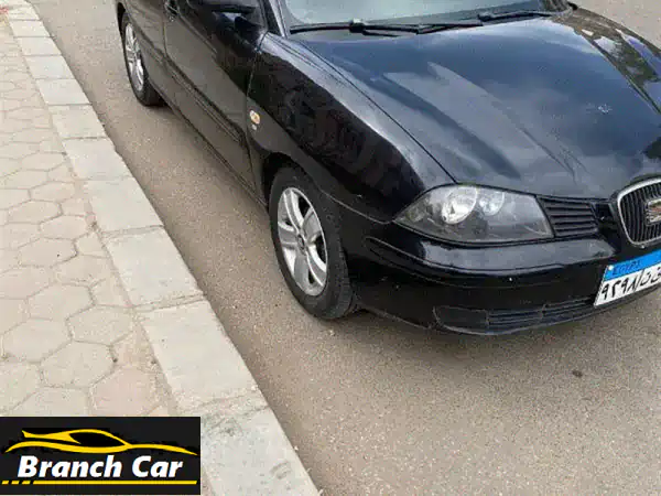 فرصة لا تعوض: سيات كورسات 2009 بحالة الزيرو -...