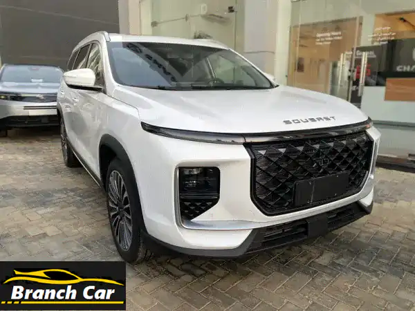 ساوايست S09  2026