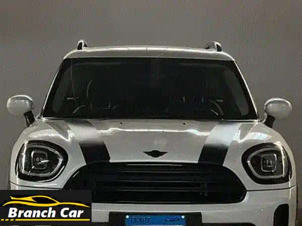 فرصة لا تعوض: ميني كونتري مان 2023 Black Edition...