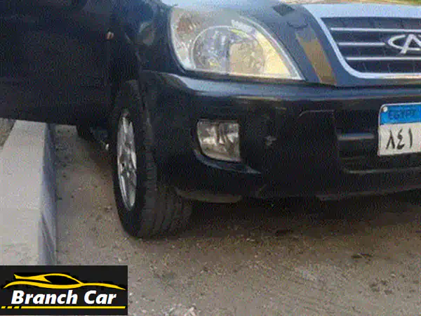 اسبرانزا تيجو 2010 كاملة مانيوال: فبريكا بالكامل، 146 ألف كم فقط، قيادة ممتعة!