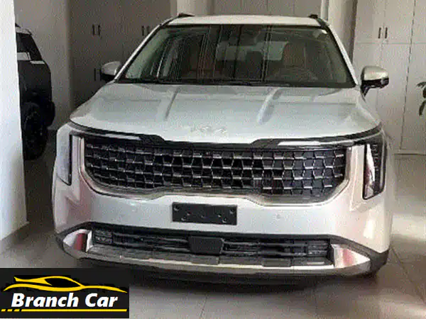 كيا كرنفال 2026 MPV: الرفيق العائلي المثالي يجمع...