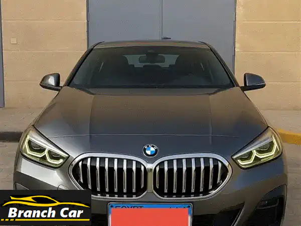 BMW 218i كوبيه M-Sport 2021: أداء ورفاهية لا تُضاهى | صيانة...