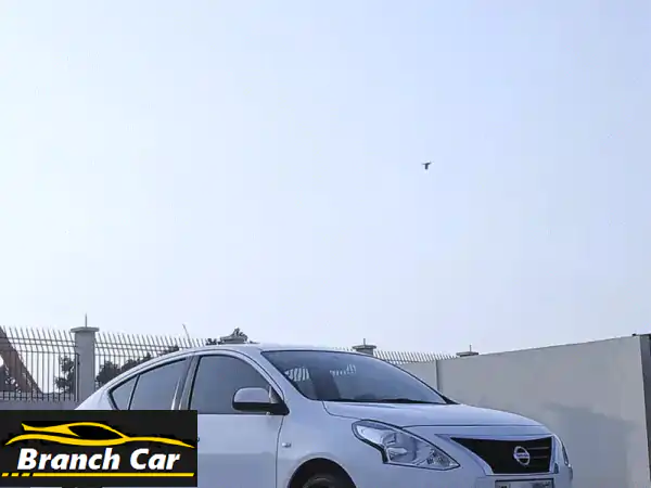 نيسان صني 2023 للبيع: وكالة، تحت الضمان، بدون حوادث |...