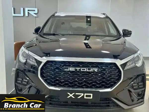 جيتور X70 كمفورت 2026: استلم حلمك الفاخر بأقل سعر...