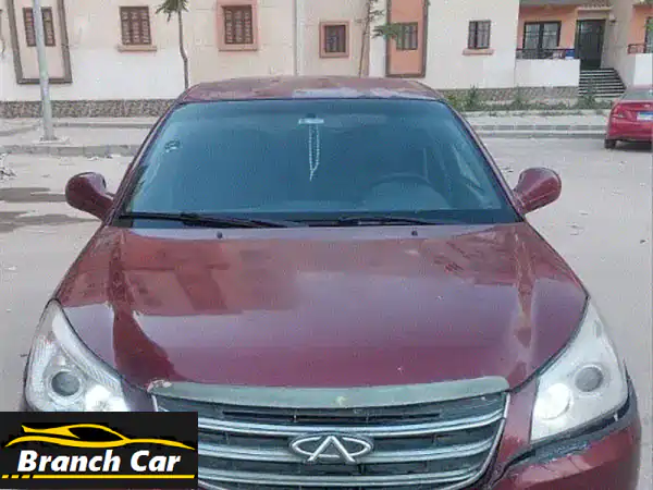 شيري انفي 2017 للبيع | فابريكة دواخل وسقف | سيارة...