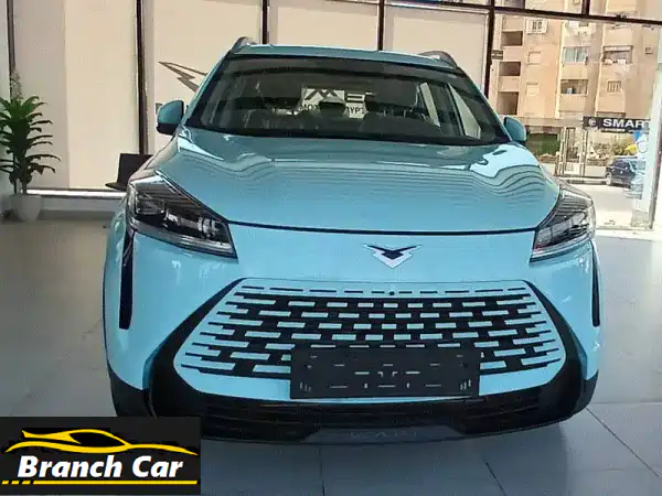 امتلك KAIYI X3 PRO 2026 الآن! تسليم فوري، بدون مقدم وأقل...