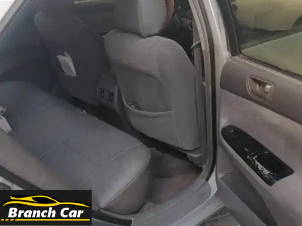 تويوتا كامري 2005 للبيع السريع: حالة ممتازة وعرض...