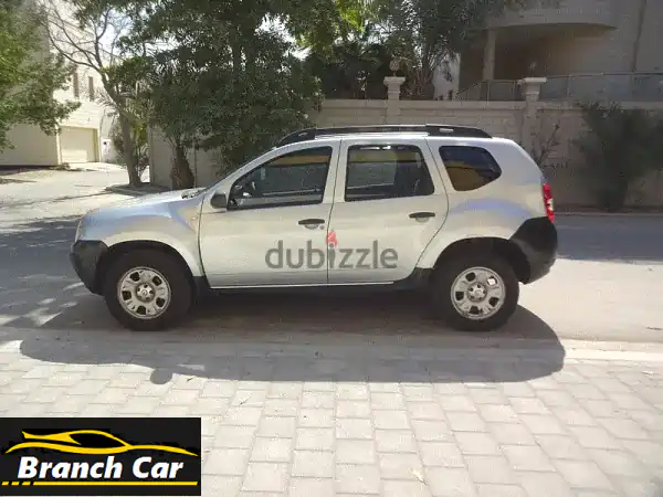 فرصة ذهبية: رينو داستر 2015 للبيع العاجل في البحرين...