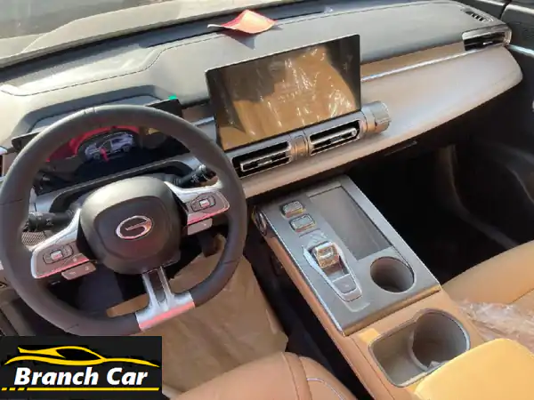 جاك 2025 فل كامل: امتلك المستقبل بقوة 1.5 تيربو ورفاهية...