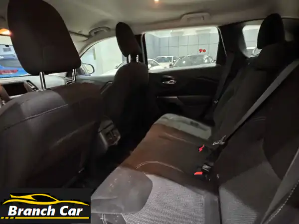 امتلك المغامرة! جيب شيروكي سبورت 2020 أسود - قمة الأداء والأمان في البحرين (تأمين ساري)