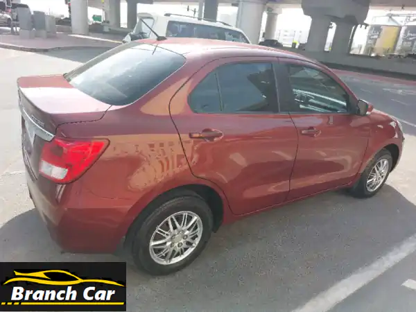 امتلك الآن: سوزوكي ديزاير 2018 - مواصفات خليجية،...