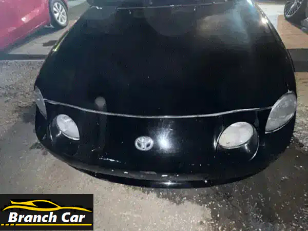 تويوتا سيليكا 1999 للبيع: أسطورة التسعينات...