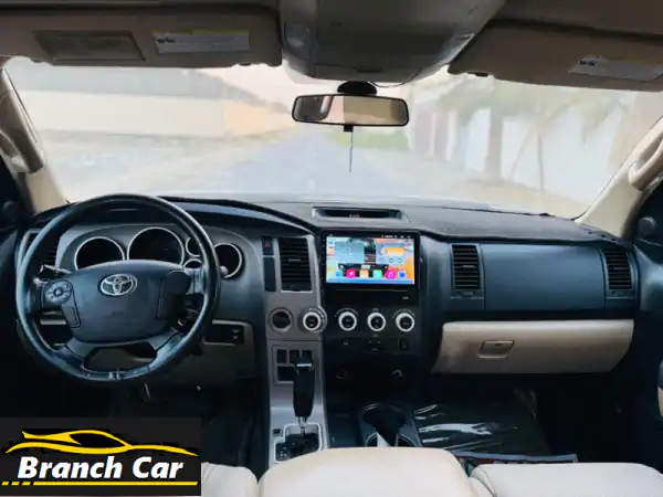 امتلك تويوتا سيكويا 2013 بالبحرين | 5,900 د.ب فقط | قوة واعتمادية