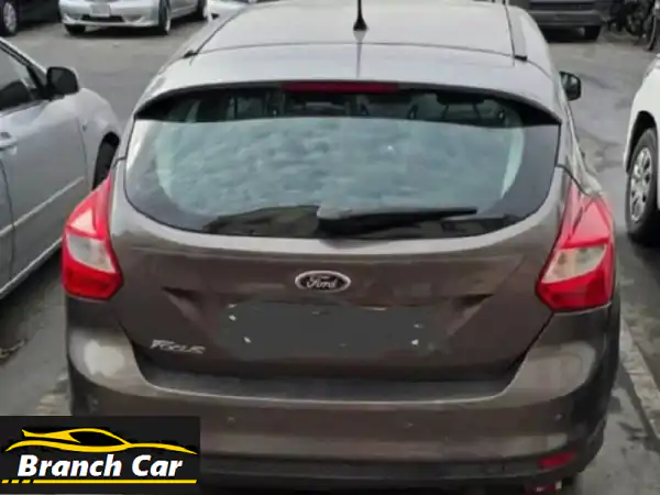 فورد فوكس 2012 للبيع: 1600 سي سي، حالة ممتازة - فرصة لا تعوض!