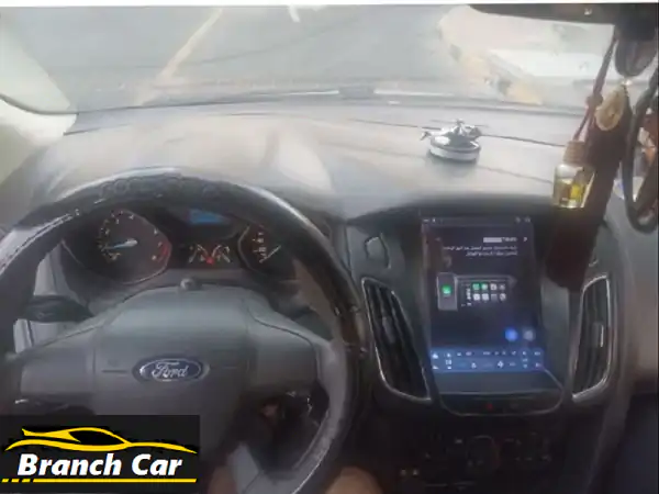 فورد فوكس 2012 للبيع: 1600 سي سي، حالة ممتازة - فرصة لا تعوض!