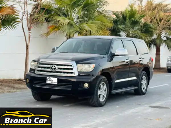 امتلك تويوتا سيكويا 2013 بالبحرين | 5,900 د.ب فقط |...