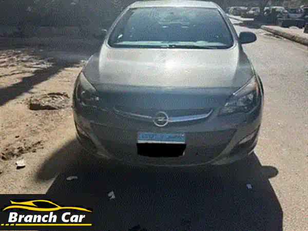 أوبل أسترا 2019: فابريكا جزئيًا - كاملة المواصفات | قيادة ذكية وآمنة!