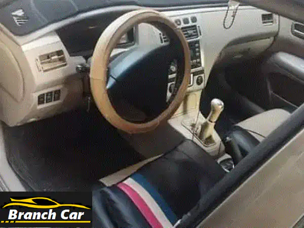 فرصة لا تعوض! سبيرانزا A516 موديل 2012 | فبريقة دواخل |...