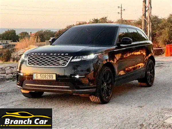 Land Rover Range Rover SVR 2016 (شكل 2022): قوة وفخامة بحالة استثنائية! رنج روفر SVR للبيع