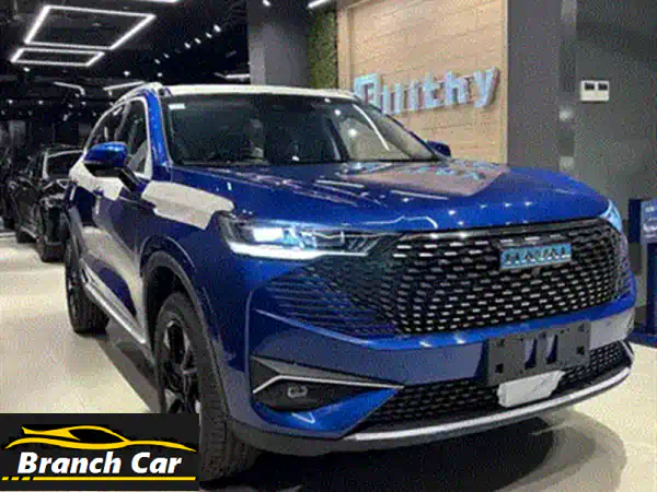 هافال H6 2026 الجديدة: عروض حصرية! صيانة مجانية، كاش باك 5%، تأمين هدية | أفضل سعر في مصر!