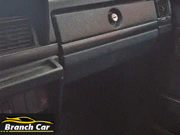 فولفو 244 موديل 1979: انقاذ بمحرك وجير خارقين! (برج رحال)