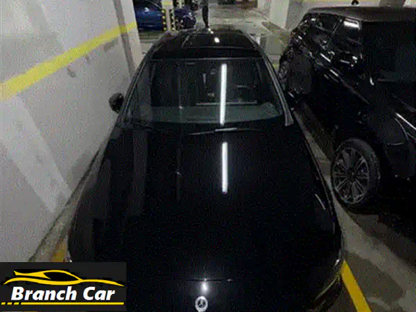 امتلك الفخامة: مرسيدس بنز A200 AMG 2024 زيرو | كاملة المواصفات | استلام فوري بمقدم 500 ألف!