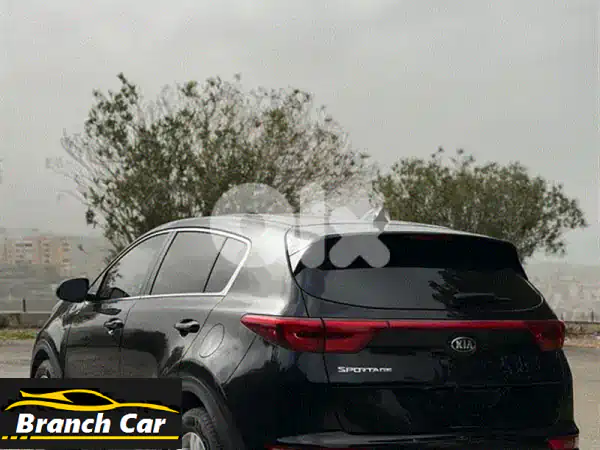 امتلك مغامرتك! كيا سبورتاج 2018: الأناقة...