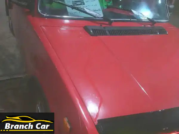 لادا 2105 موديل 1994 روسي للبيع بالإسكندرية |...