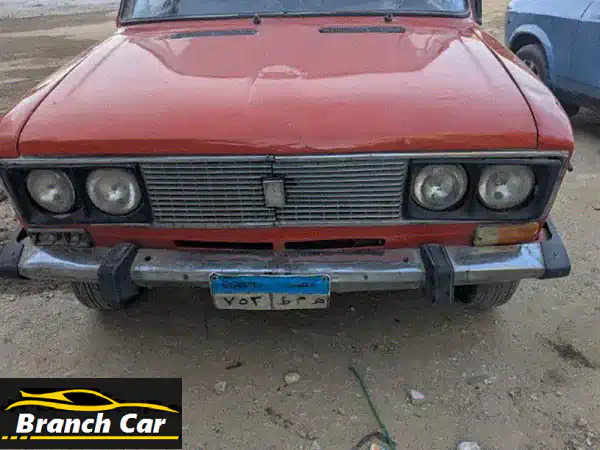 فرصة لا تعوض! لادا 1500 موديل 1982 - فابريكا دواخل...