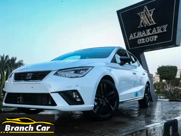 سيات إبيزا FR 2026 الجديدة كلياً: انطلق بأناقة!...