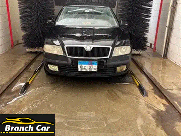 فرصة لا تُعوّض: سكودا اوكتافيا 2015 A7 فئة ثانية | فابريكا بالكامل وصيانة منتظمة!