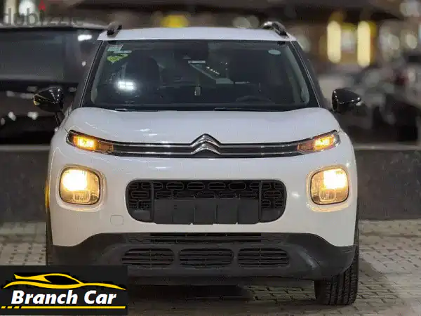 سيتروين سى 3 اير كروس 2021 للبيع او البدل