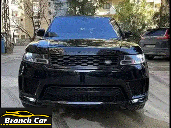 لاند روفر رينج روفر 2018 للبيع: فخامة، قوة،...