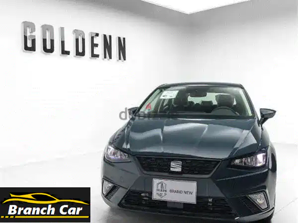 امتلك SEAT Ibiza 2026 بأرخص سعر في مصر | مقدم 99,900 جنيه...