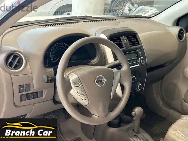 فرصة ذهبية! نيسان صني 2024 للبيع في البحرين | ميد أوبشن | ضمان وكالة 3 سنوات | تأمين شامل