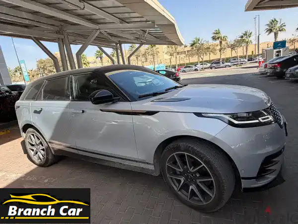 لاند روفر رينج روفر فيلار 2022 للبيع | حالة المصنع،...