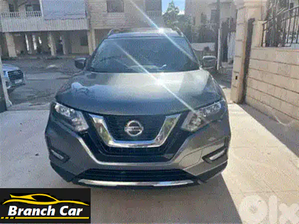 نيسان روغ 2017 إصدار Rogue One Star Wars النادر | بانوراما، إطارات جديدة، 130 ألف ميل - نظافة فائقة!