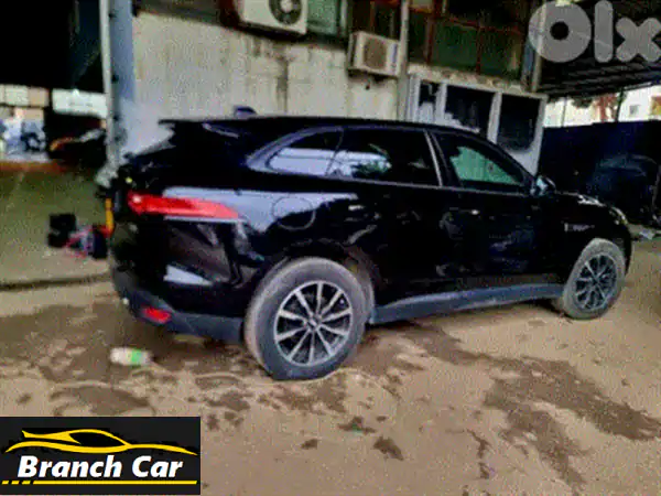 لاند روفر ديسكفري 2016: اكتشف الفخامة والأداء المتكامل! (فل أوبشن، بانوراما، ملف شركة، بحالة الوكالة)