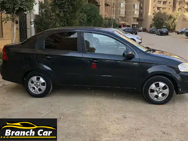 شيفروليه أفيو 2012 أوتوماتيك للبيع: Chevrolet Aveo...