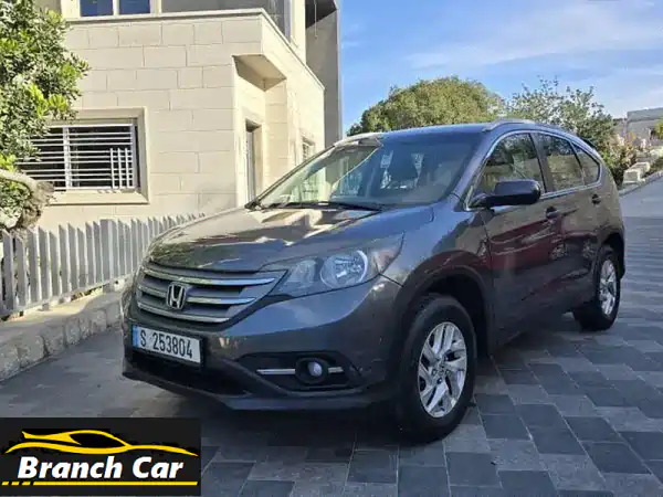 للبيع: هوندا CRV 2013 LX - دفع رباعي، نظافة فائقة، فحص...