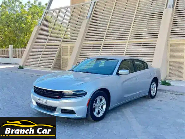 دودج تشارجر 2021 V6 وارد كندا | مالك أول | ممشى قليل جداً...