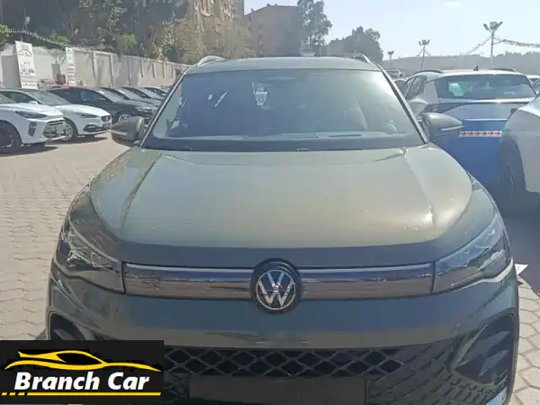 الآن: فولكس فاجن تيجوان 2026 – امتلكها بدون فوائد...