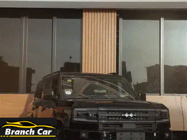 BYD Leopard 5 2025: انطلق بمستقبل القيادة! متوفرة الآن بعروض تقسيط حصرية