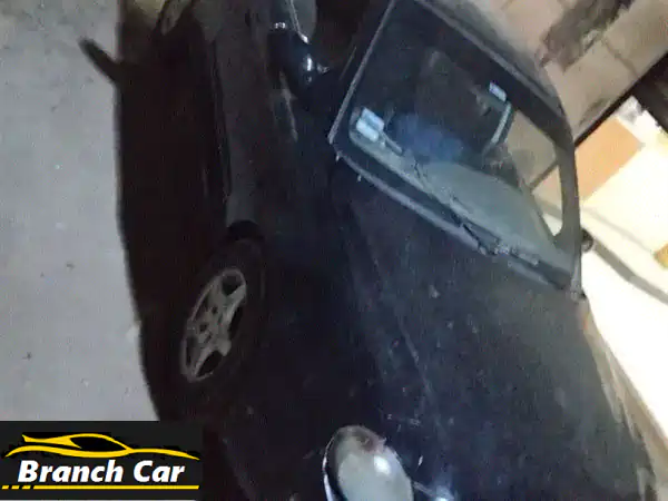 كيا شوما 2001: انطلق فوراً! لا مصاريف، جاهزة...