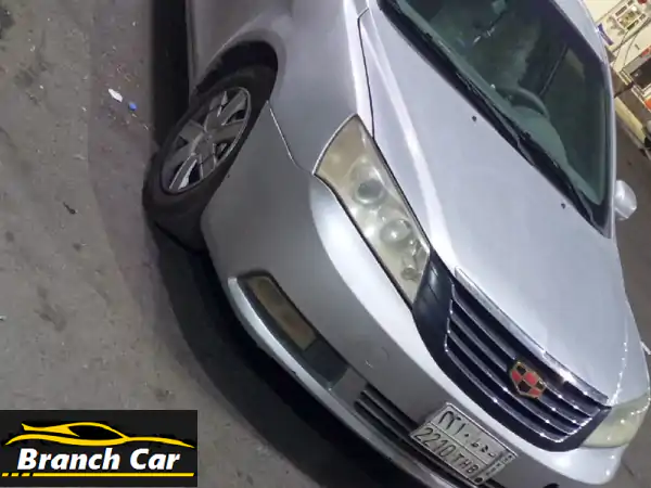 فرصة ذهبية: جيلي امجراند EC7 2012 جير عادي - وكالة ونظافة تامة بسعر 13,000!